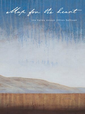 cover image of Map for the Heart